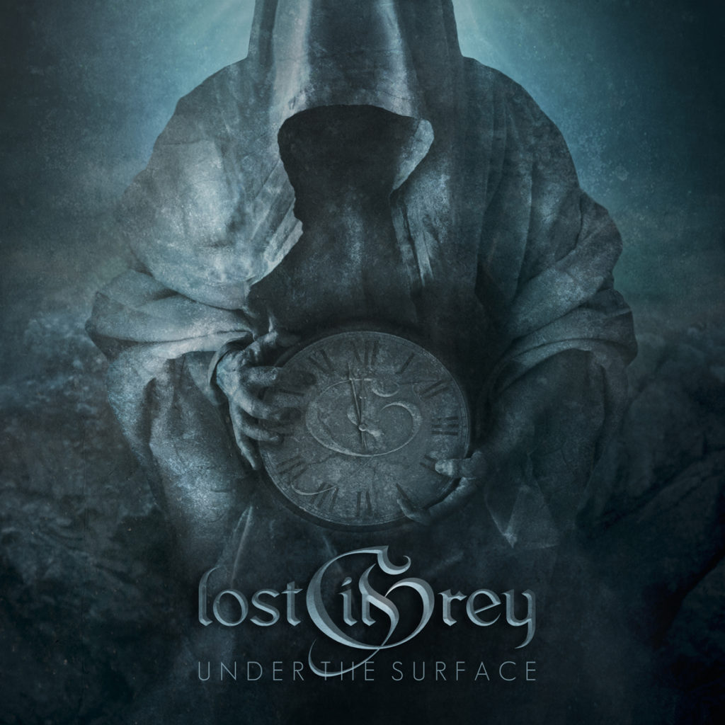 LOST IN GREY – Soldiers Of Light